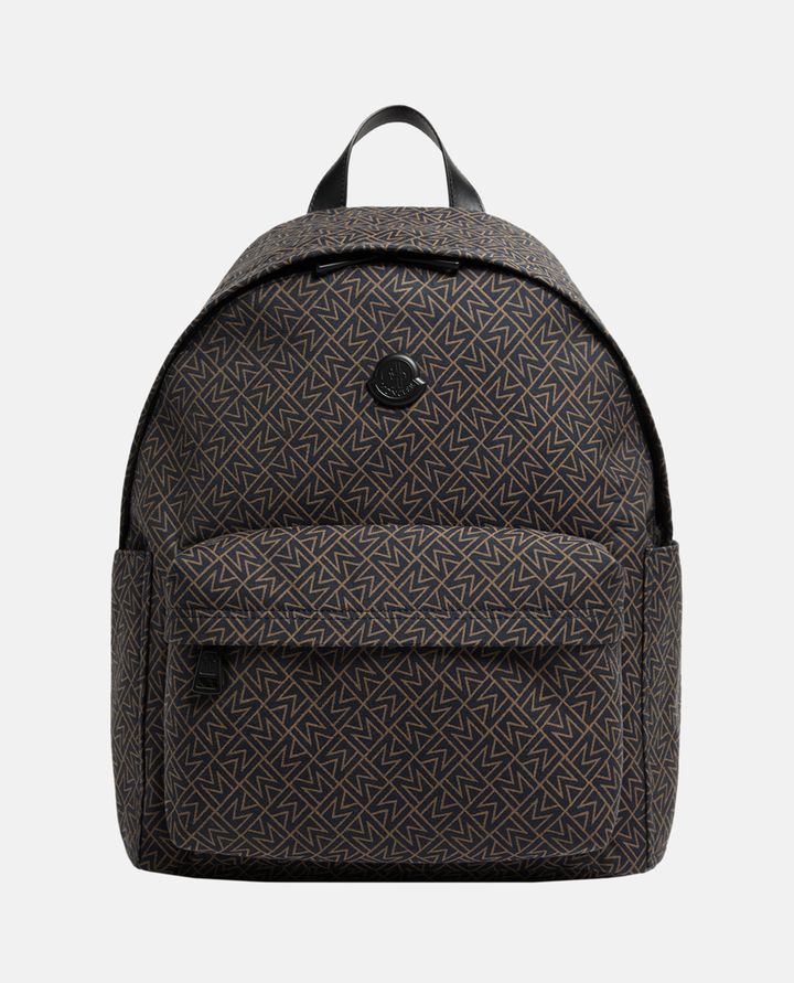 Moncler Men New Pierrick Backpack