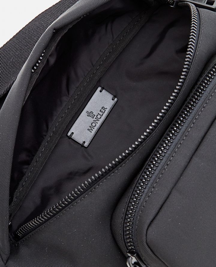 Moncler Men Durance Belt Bag