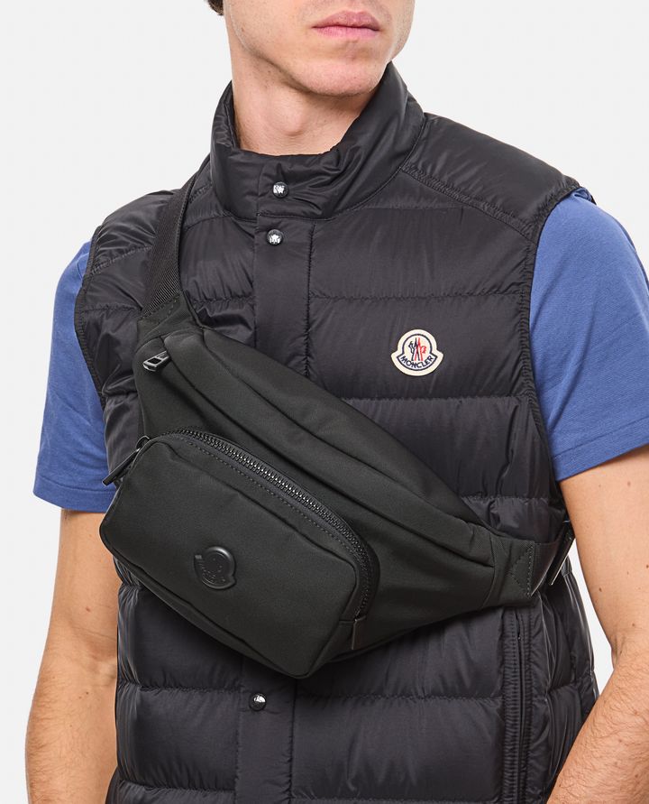 Moncler Men Durance Belt Bag