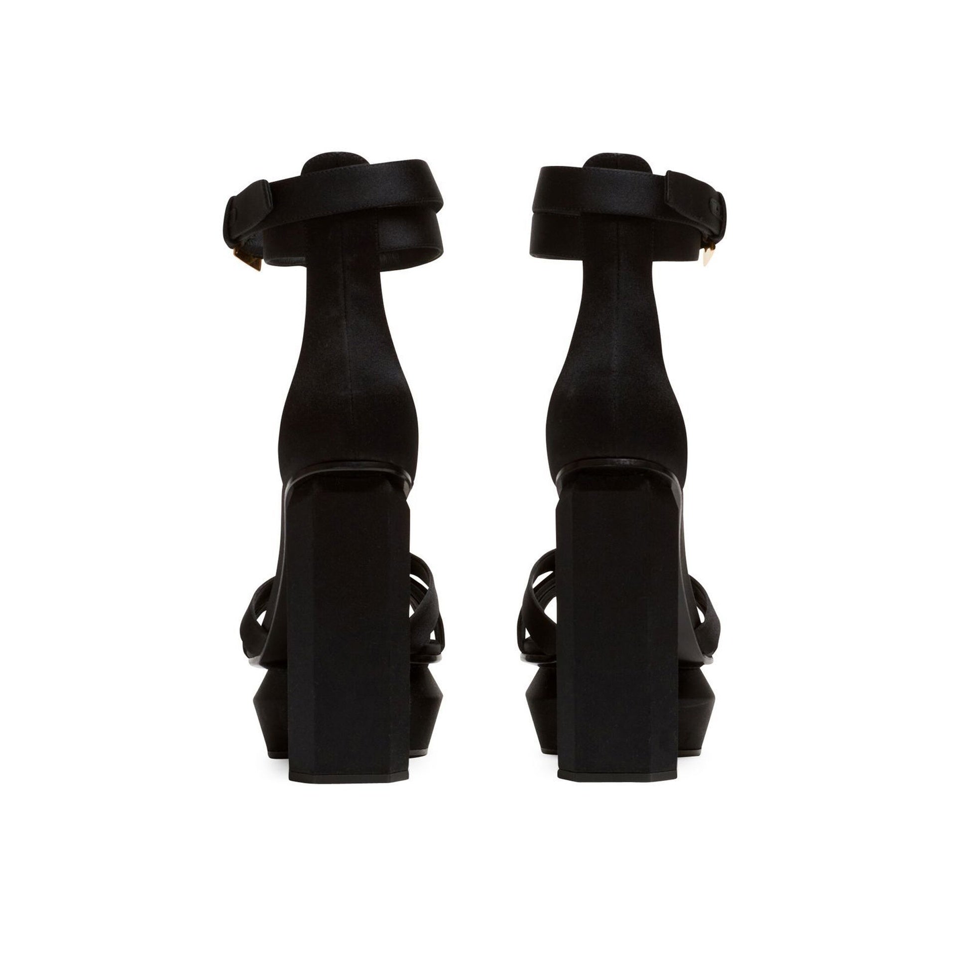 Balmain Ava Sandals Women