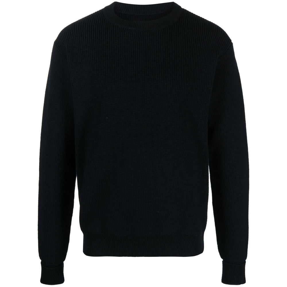 Jil Sander Blue Sweaters & Knitwear - Jumpers Men