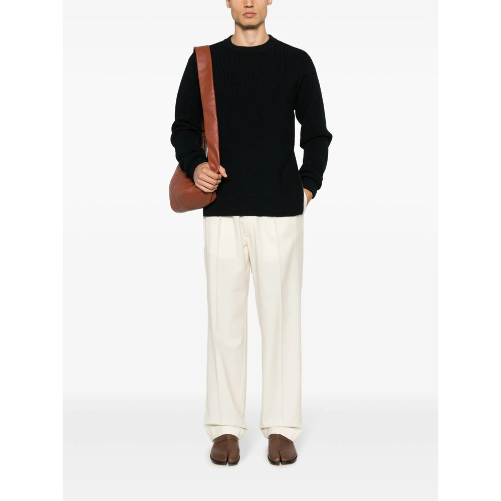 Jil Sander Blue Sweaters & Knitwear - Jumpers Men