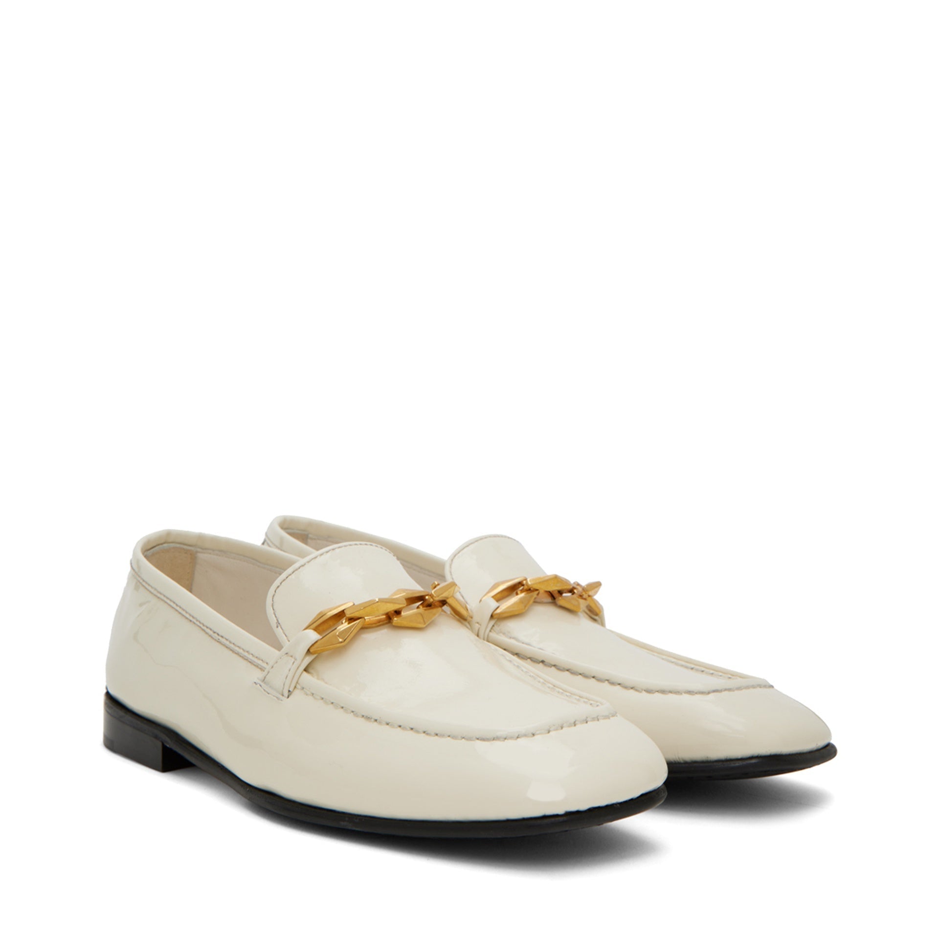 Jimmy Choo Diamond Tilda Loafers Women