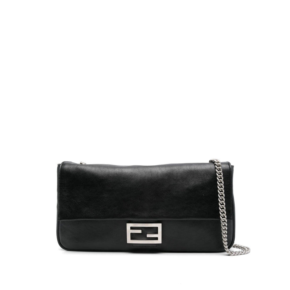 Fendi Black Shoulder Bags Women