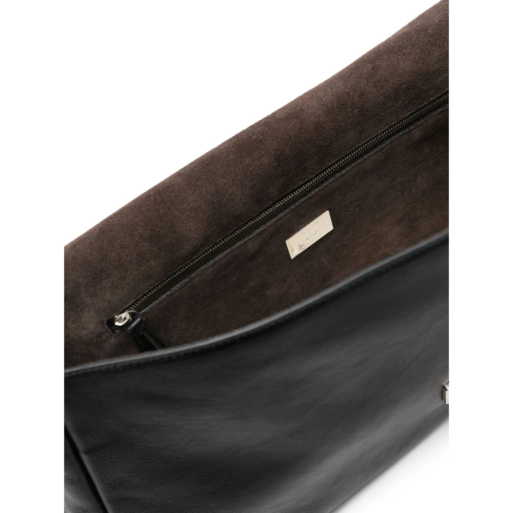 Fendi Black Shoulder Bags Women