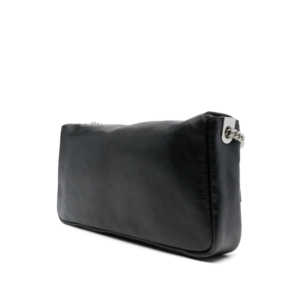 Fendi Black Shoulder Bags Women