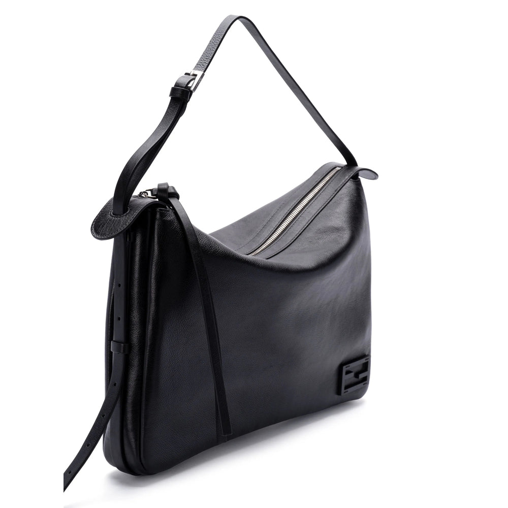 Fendi Black Shoulder Bags Women