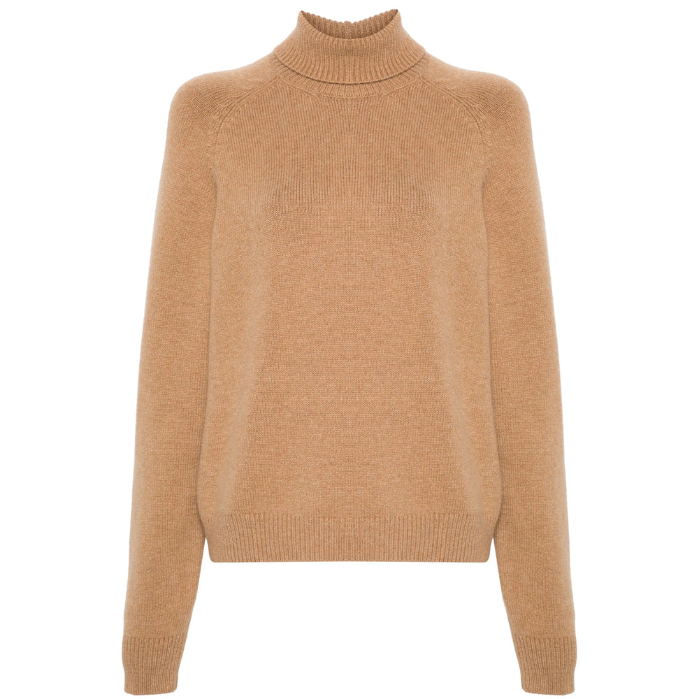 Fendi Brown Knitwear - Jumpers Women