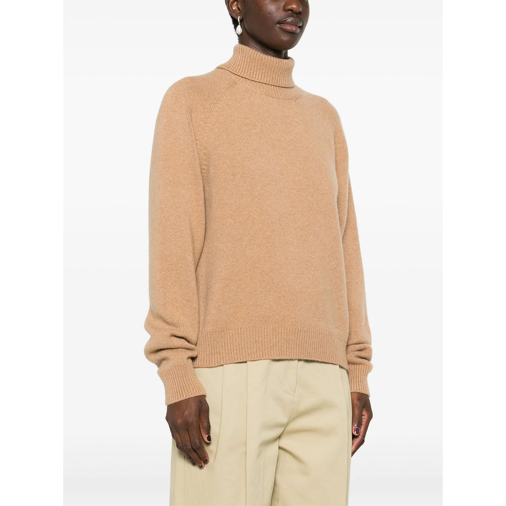 Fendi Brown Knitwear - Jumpers Women