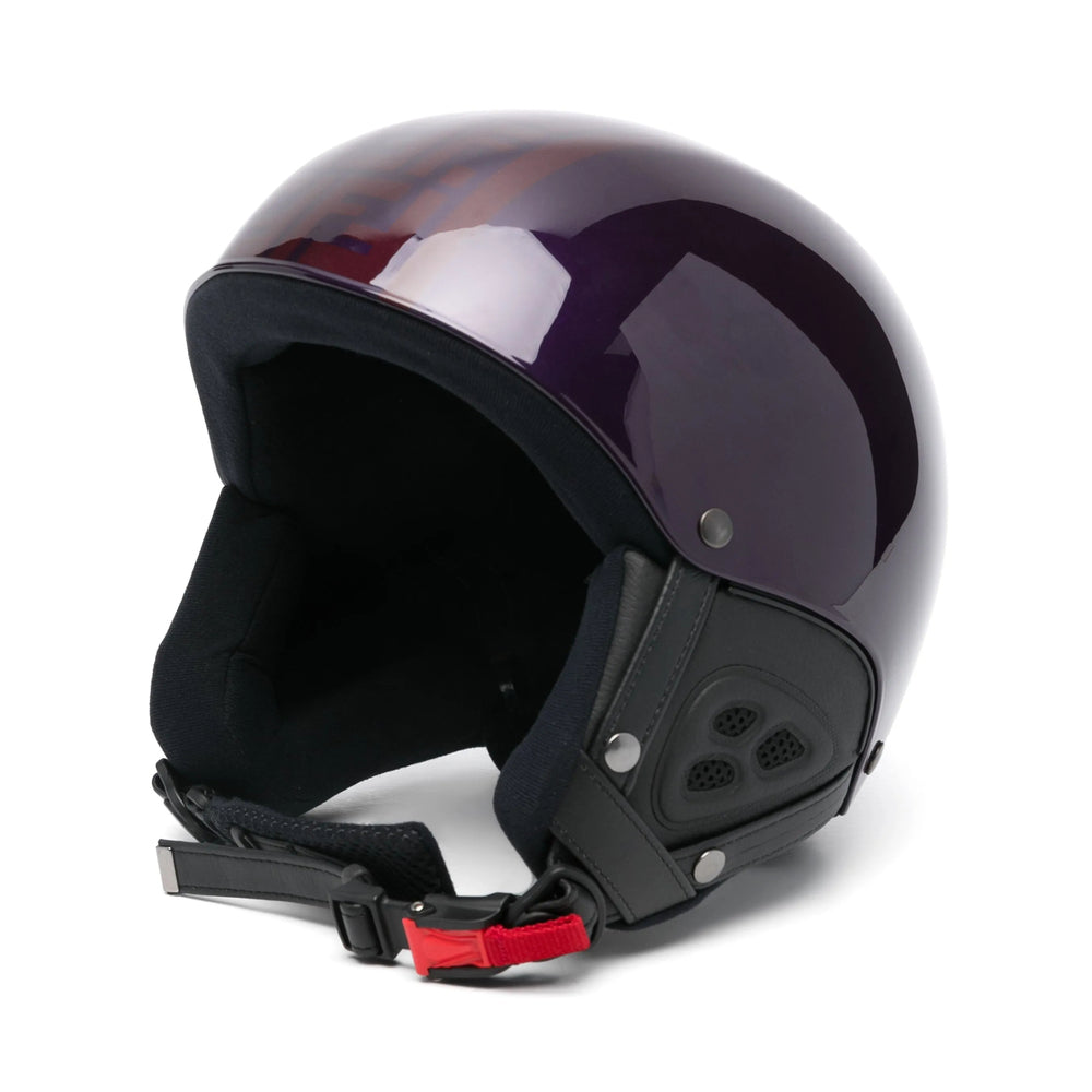 Fendi Red Activewear Accessories - Helmets Women