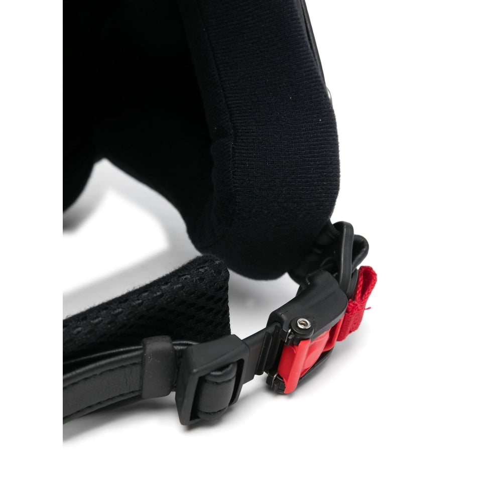 Fendi Red Activewear Accessories - Helmets Women