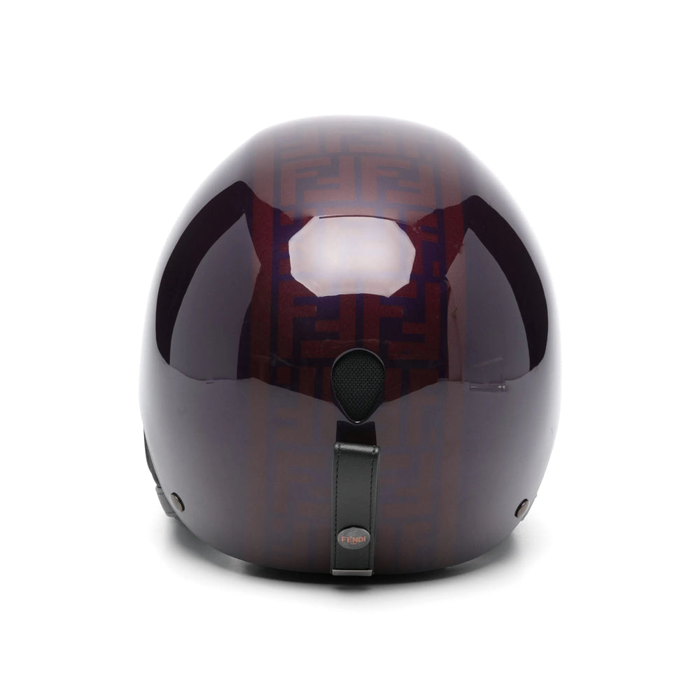 Fendi Red Activewear Accessories - Helmets Women