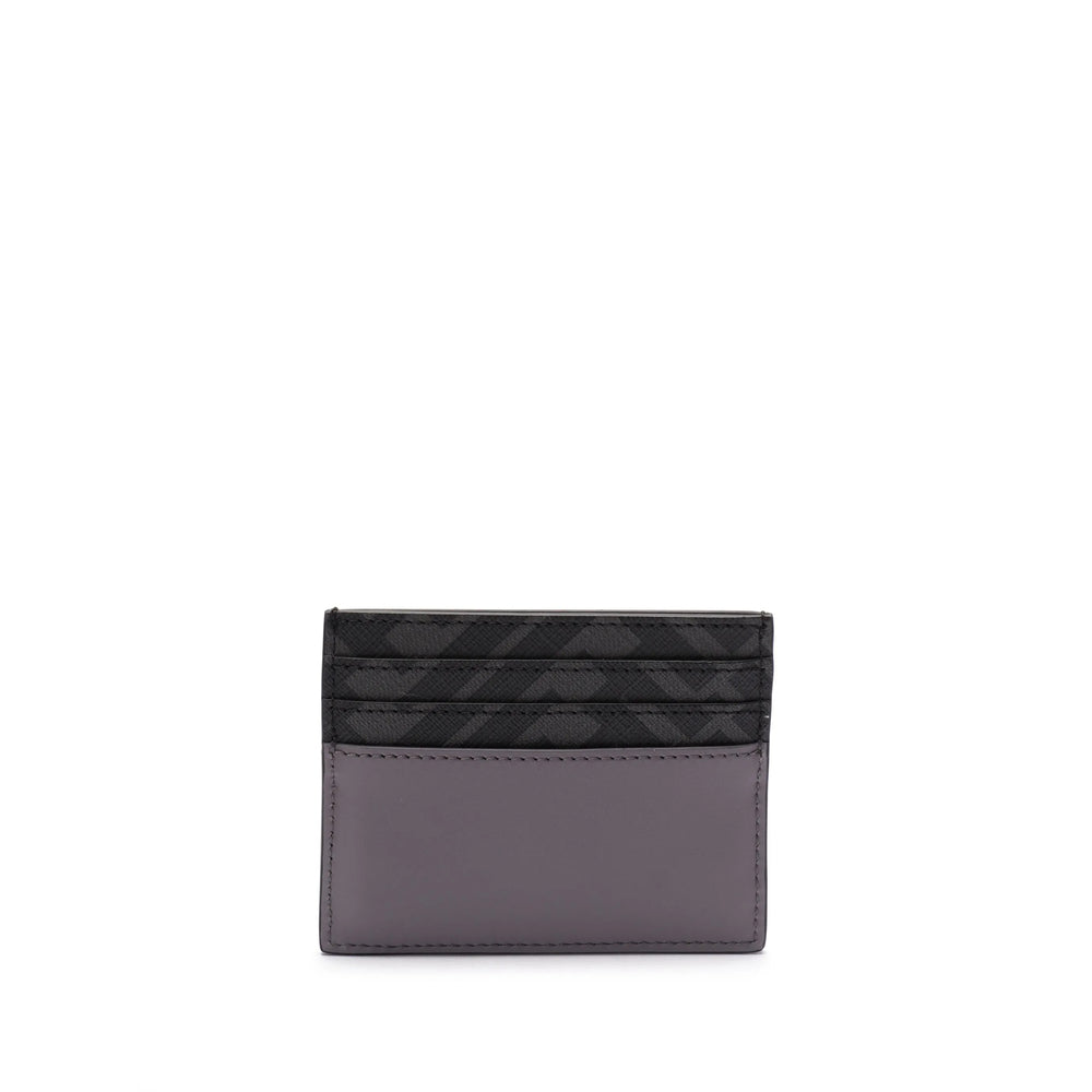 Fendi Grey Wallets & Cardholders Men