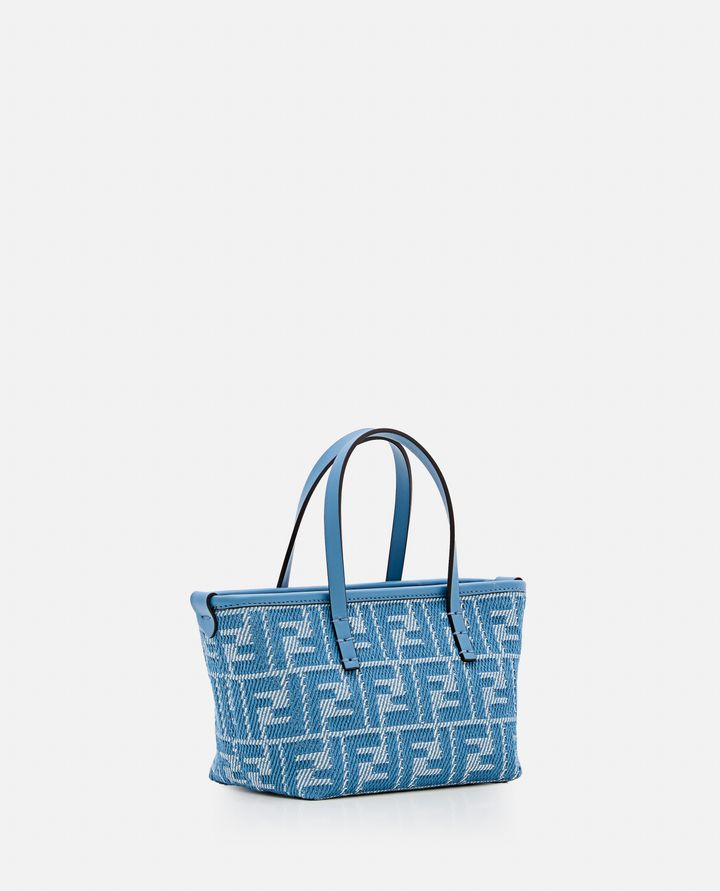 Fendi Women Mini Roll Shopping Bag