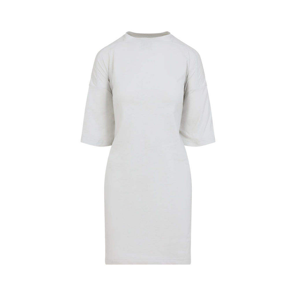 Balenciaga Semi Fitted Mini Dress Women