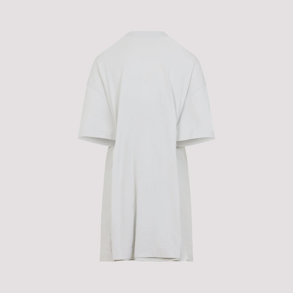 Balenciaga Semi Fitted Mini Dress Women