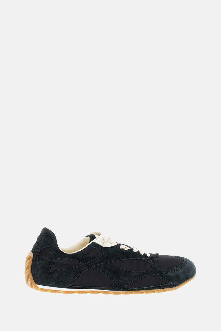 Bottega Veneta Men Orbit Flash Sneaker
