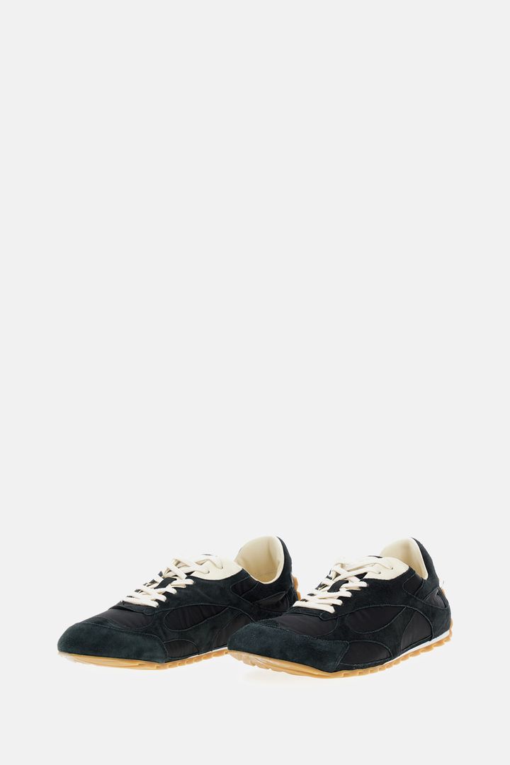 Bottega Veneta Men Orbit Flash Sneaker