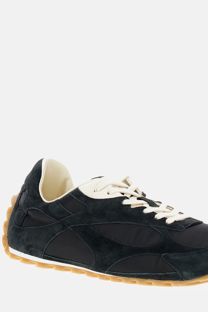 Bottega Veneta Men Orbit Flash Sneaker