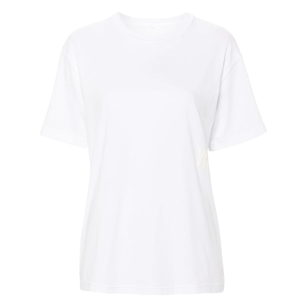 Alexander Wang White Tops - T-Shirts & Jerseys Women