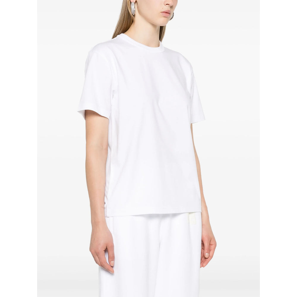 Alexander Wang White Tops - T-Shirts & Jerseys Women
