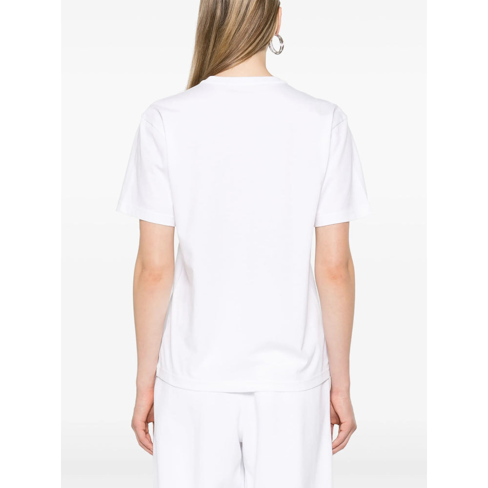 Alexander Wang White Tops - T-Shirts & Jerseys Women