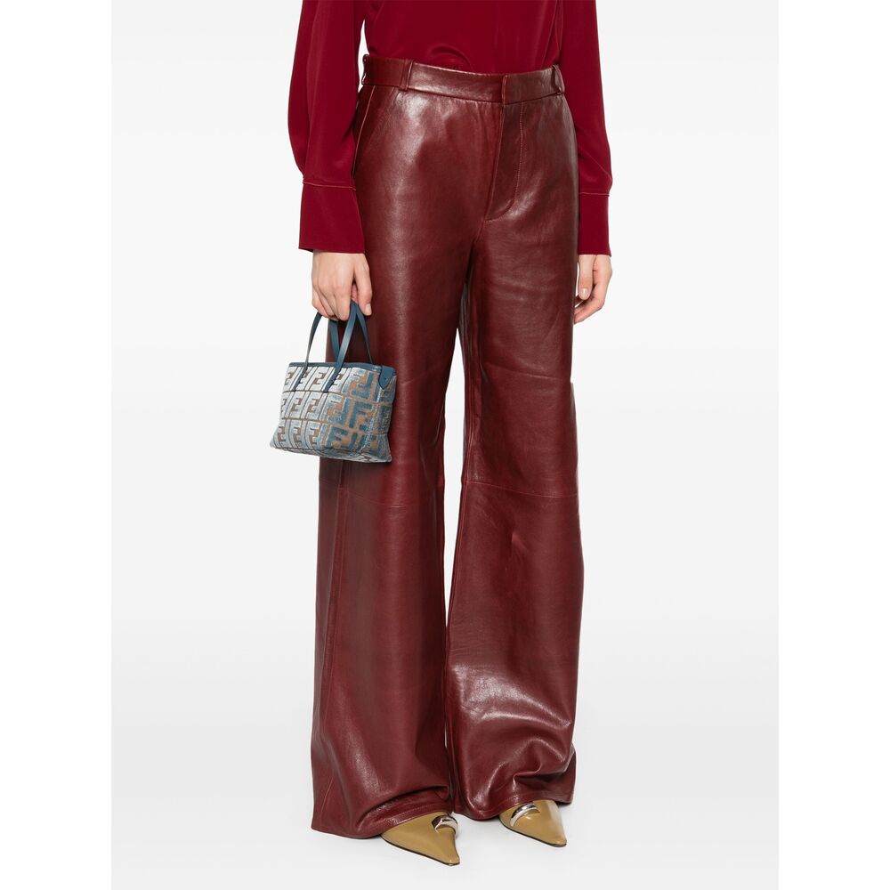 Fendi Blue Tote Bags Women