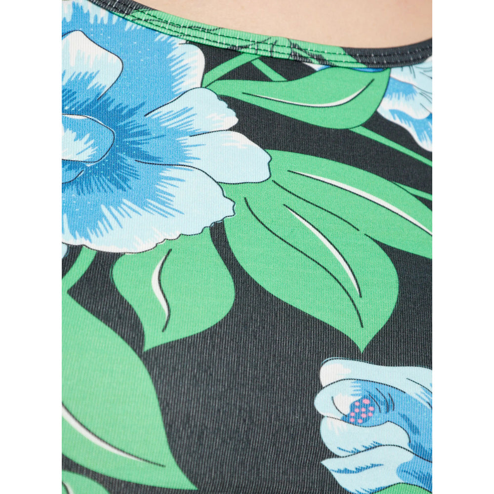 Kenzo Black Tops - T-Shirts & Jerseys Women