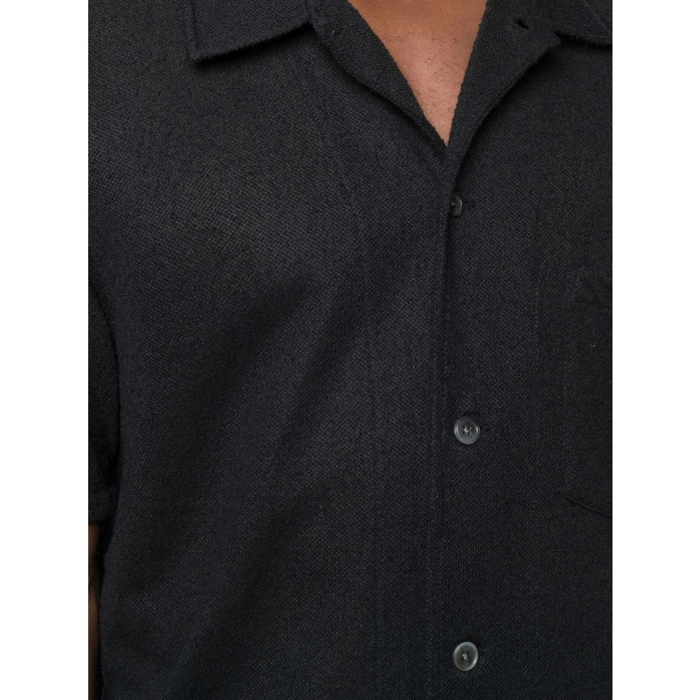 Our Legacy Black Shirts Men