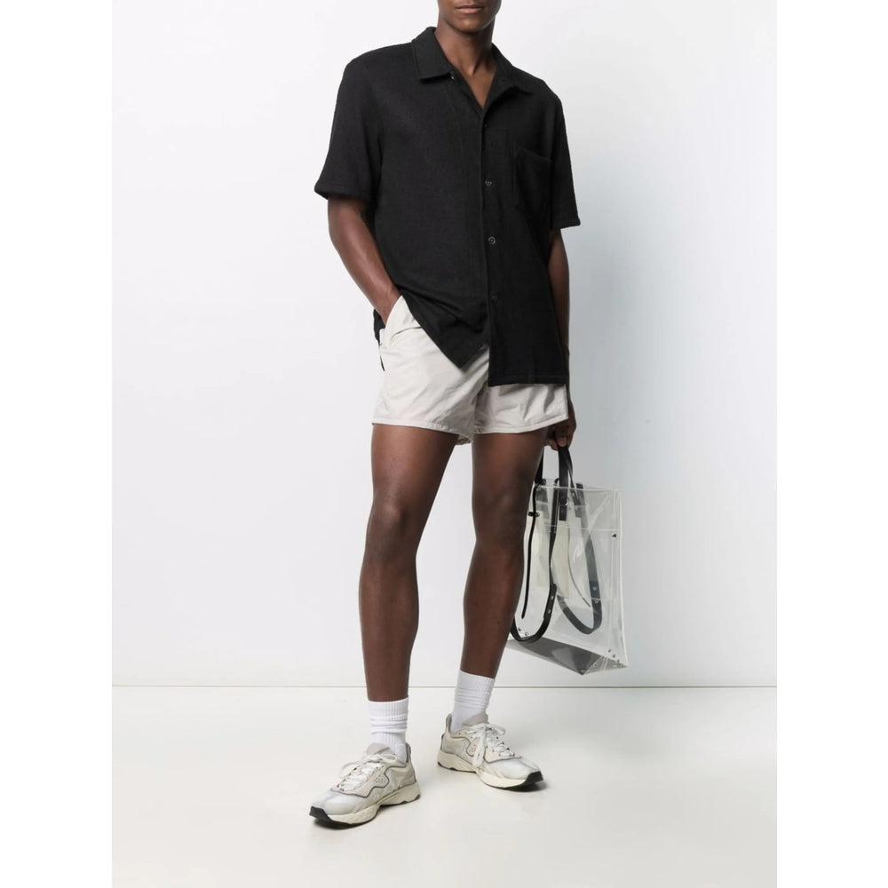 Our Legacy Black Shirts Men