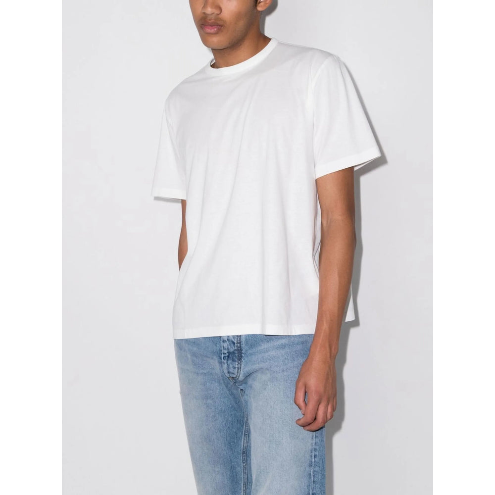 Our Legacy White T-Shirts & Vests - T-Shirts Men