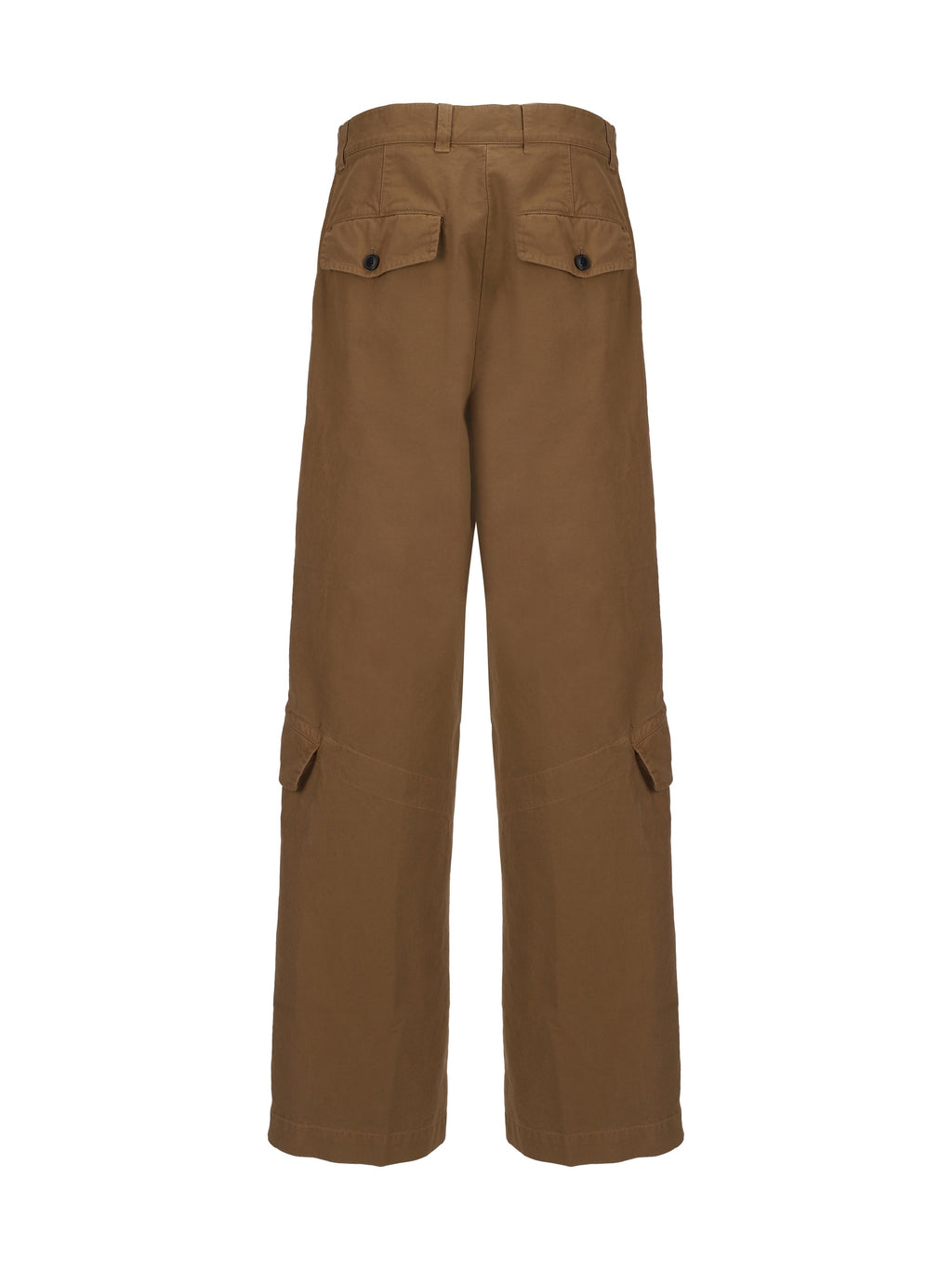 Dries Van Noten Men Pants