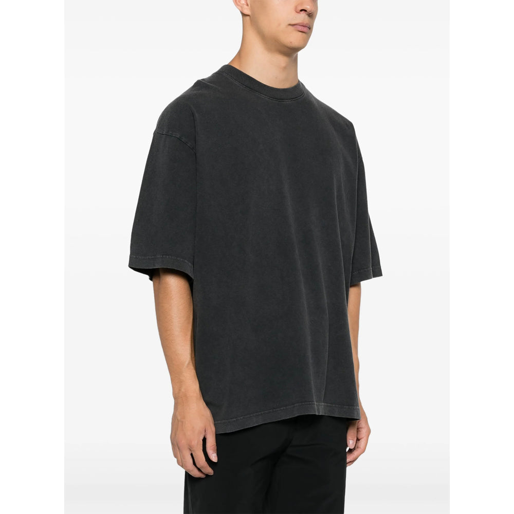 Axel Arigato Black T-Shirts & Vests - T-Shirts Men