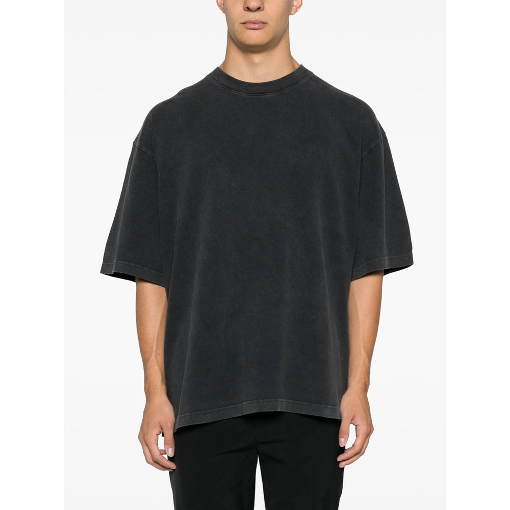 Axel Arigato Black T-Shirts & Vests - T-Shirts Men