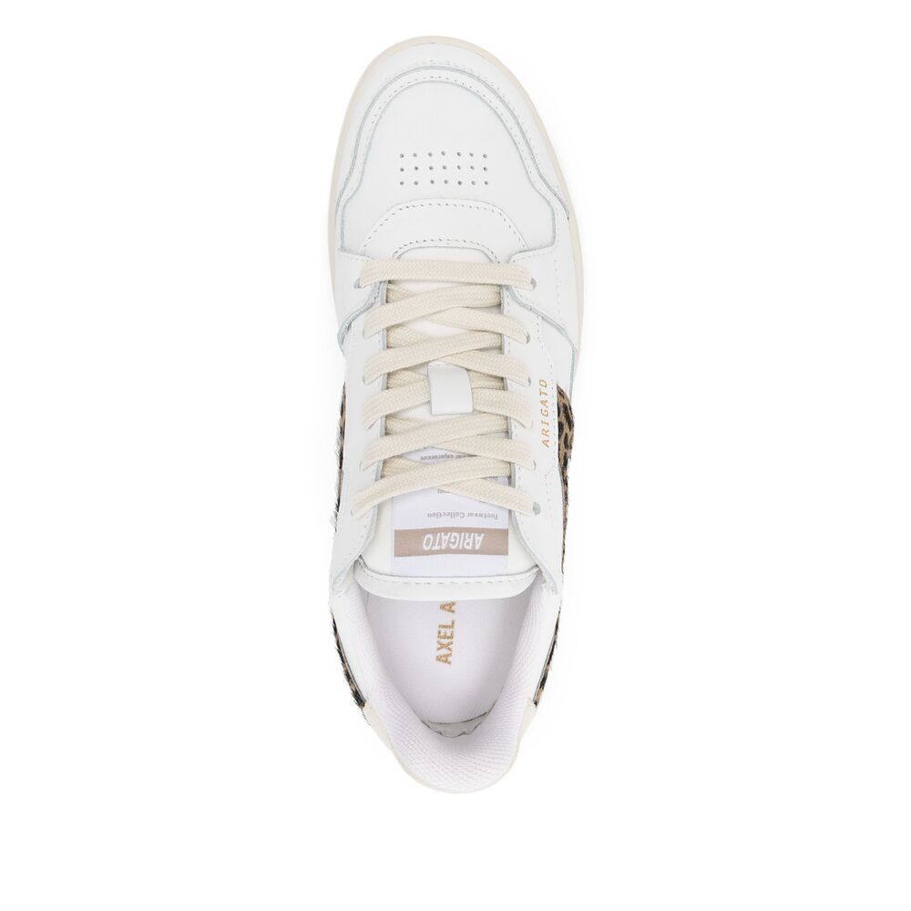 Axel Arigato White Trainers Women