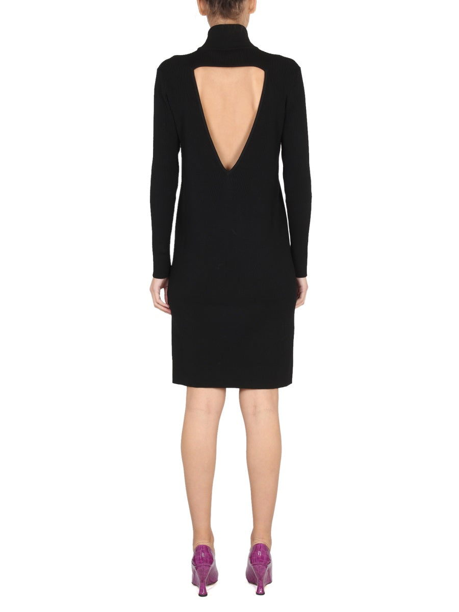 Bottega Veneta Women Knit Dress