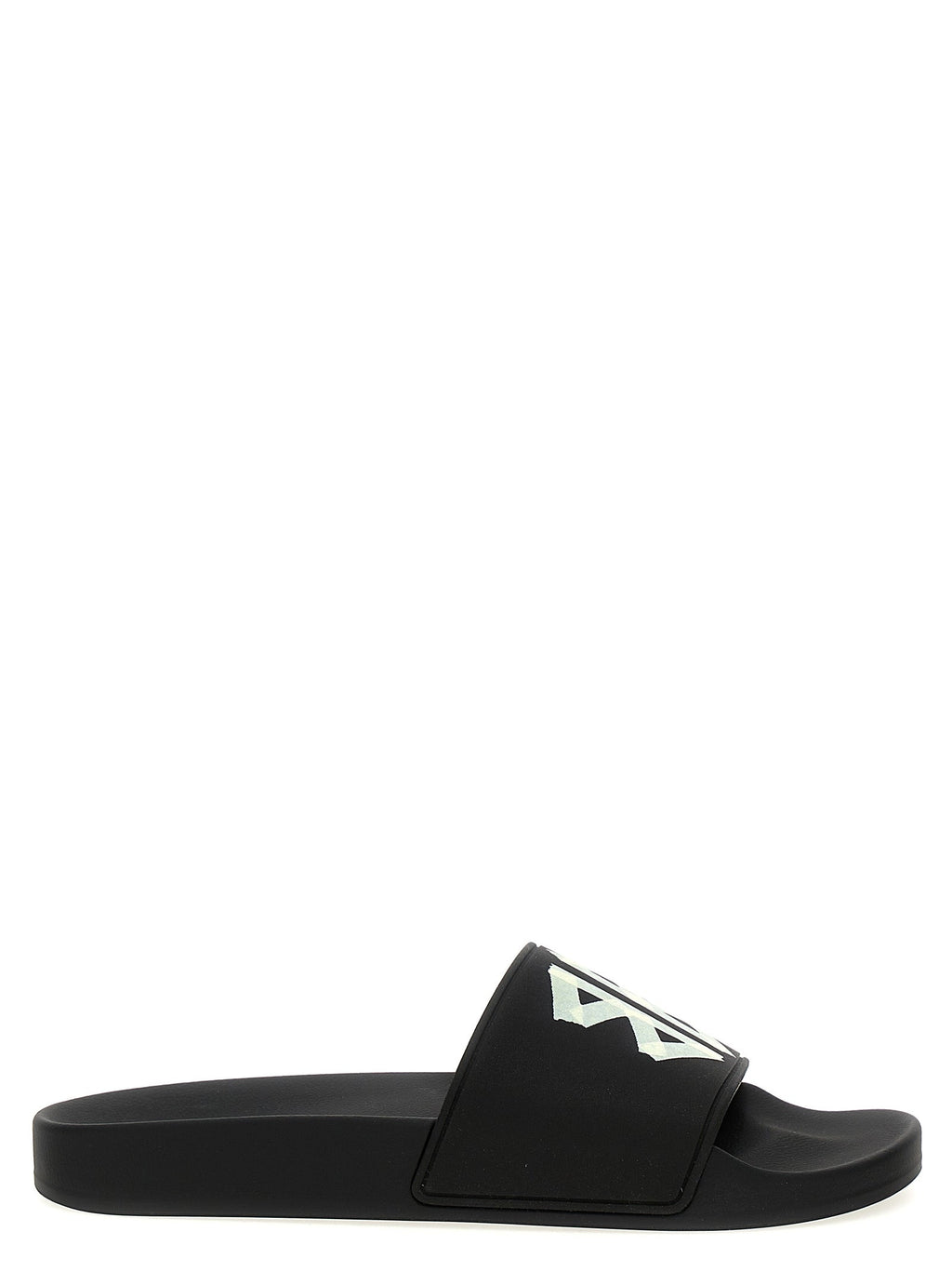 Balenciaga Women 'Pool Slide' Sandals
