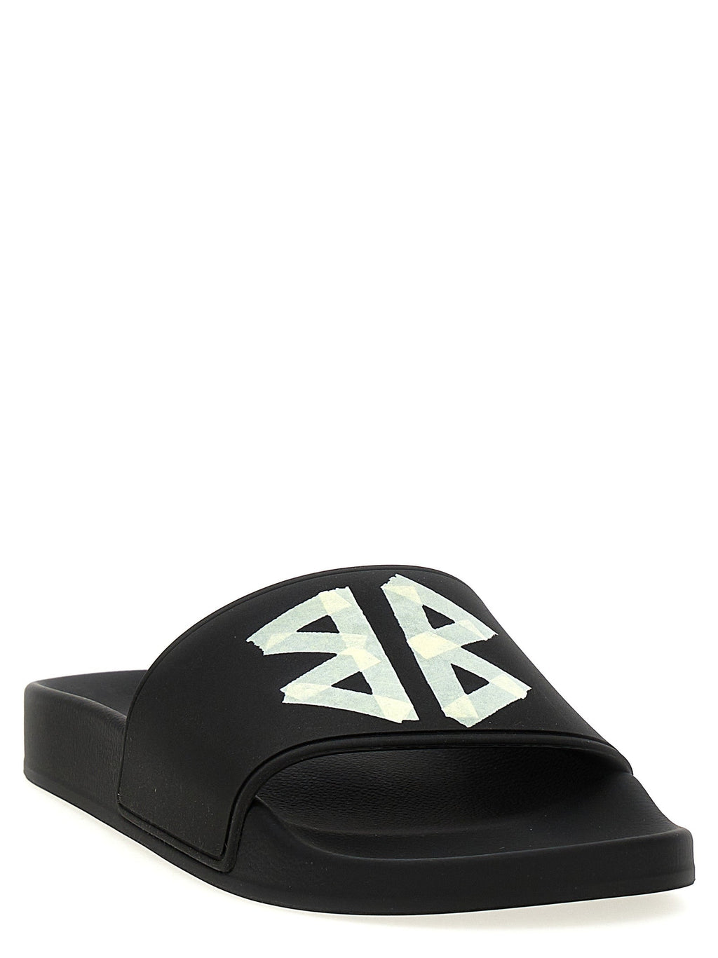 Balenciaga Women 'Pool Slide' Sandals