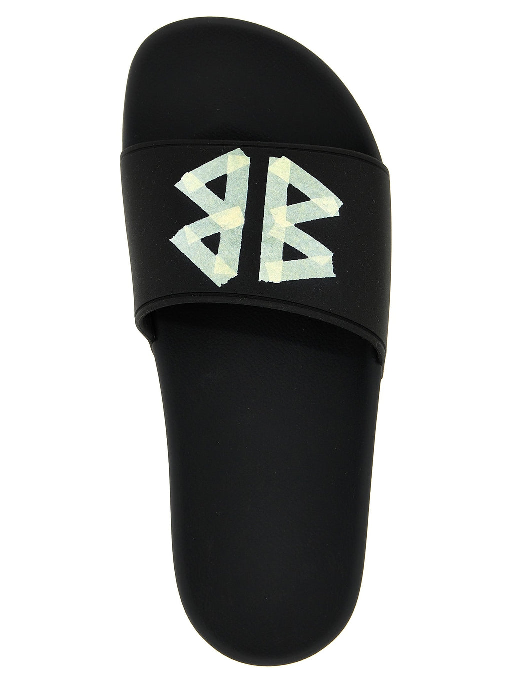 Balenciaga Women 'Pool Slide' Sandals