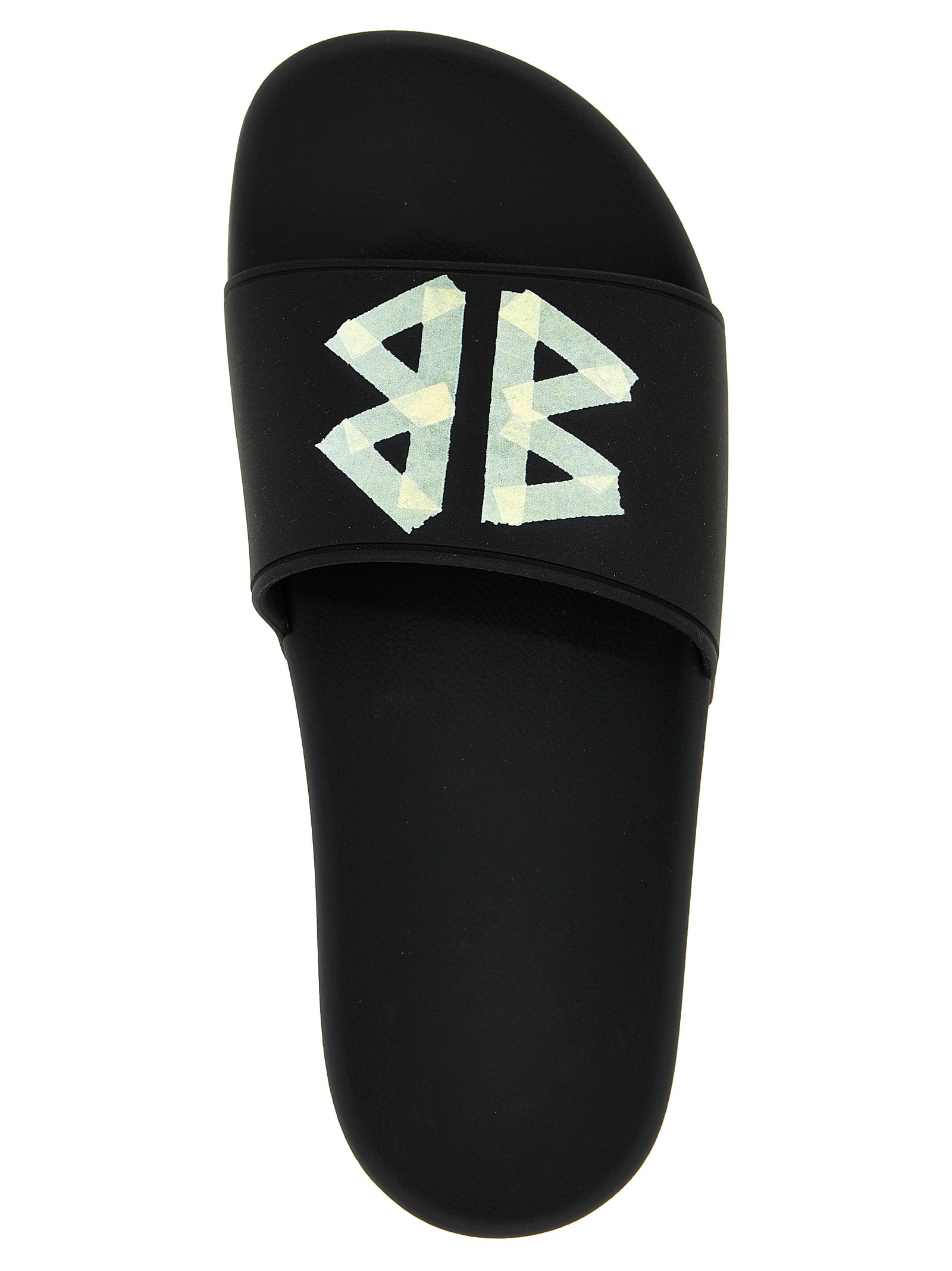 Balenciaga Women 'Pool Slide' Sandals