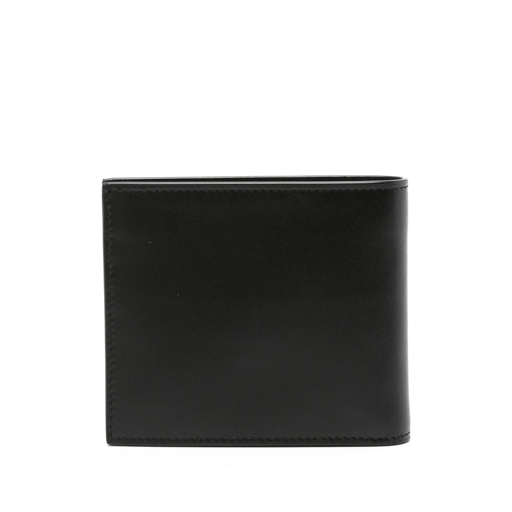 Saint Laurent Black Wallets & Cardholders Men