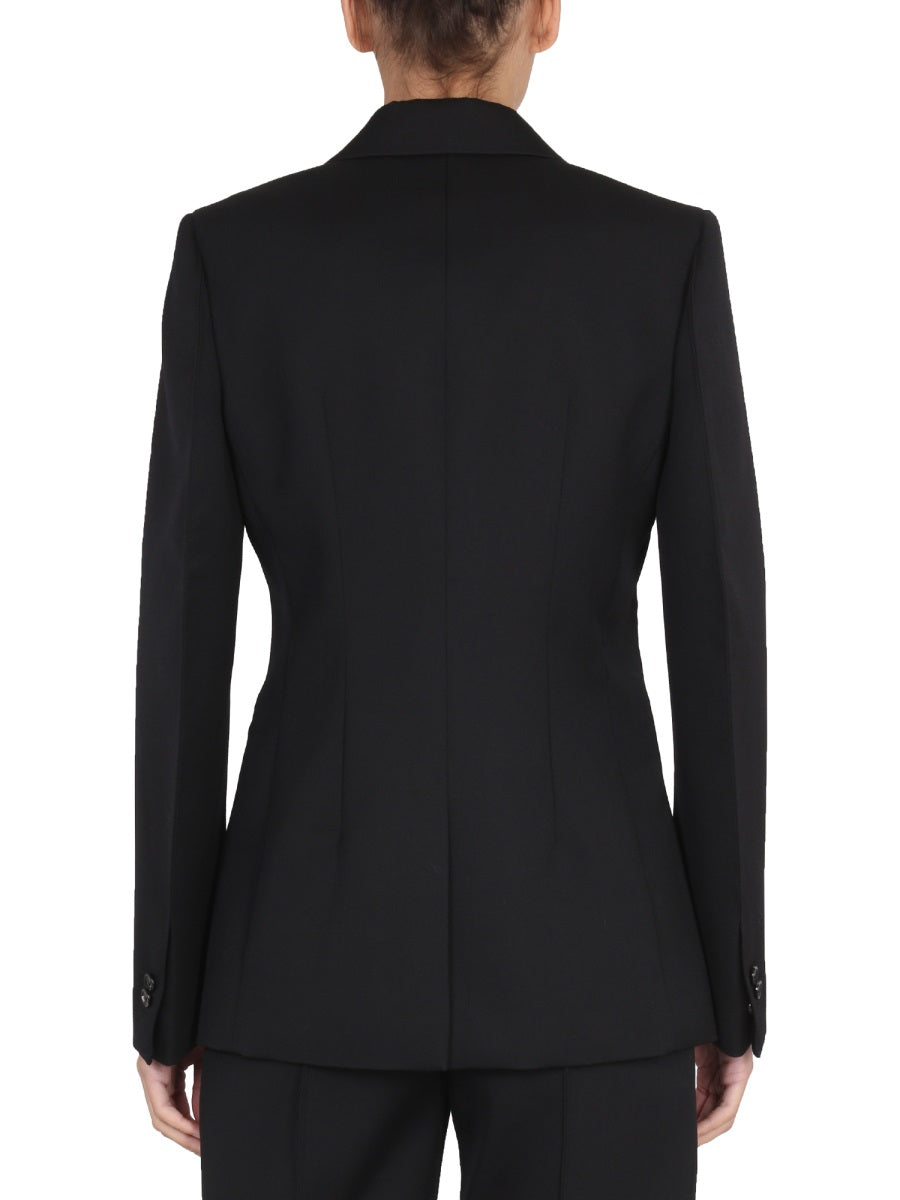 Bottega Veneta Women Wool Jacket
