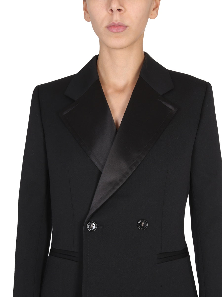 Bottega Veneta Women Wool Jacket