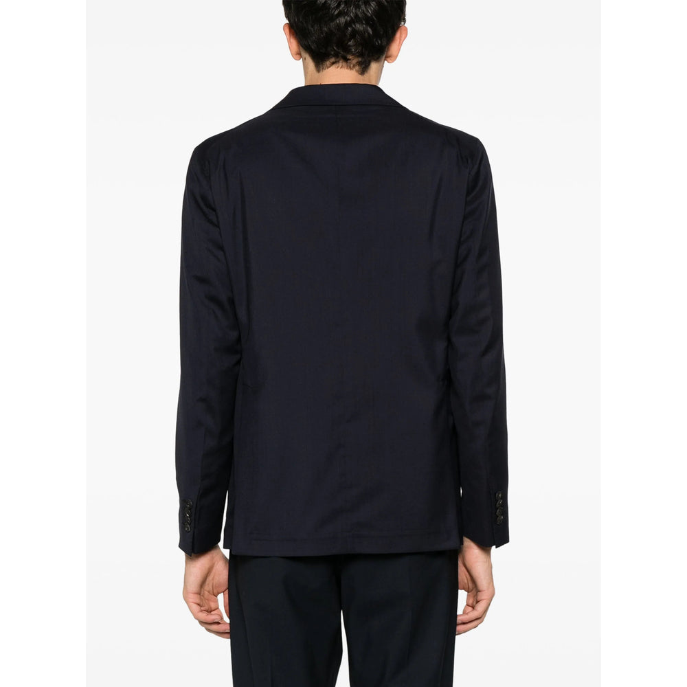 Tagliatore Blue Jackets - Blazers Men