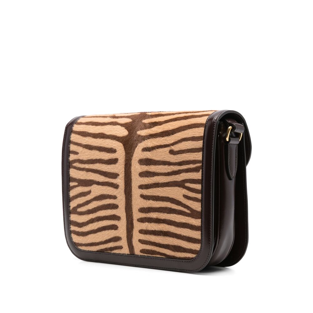 Valentino Garavani Neutrals Messenger Bags Men