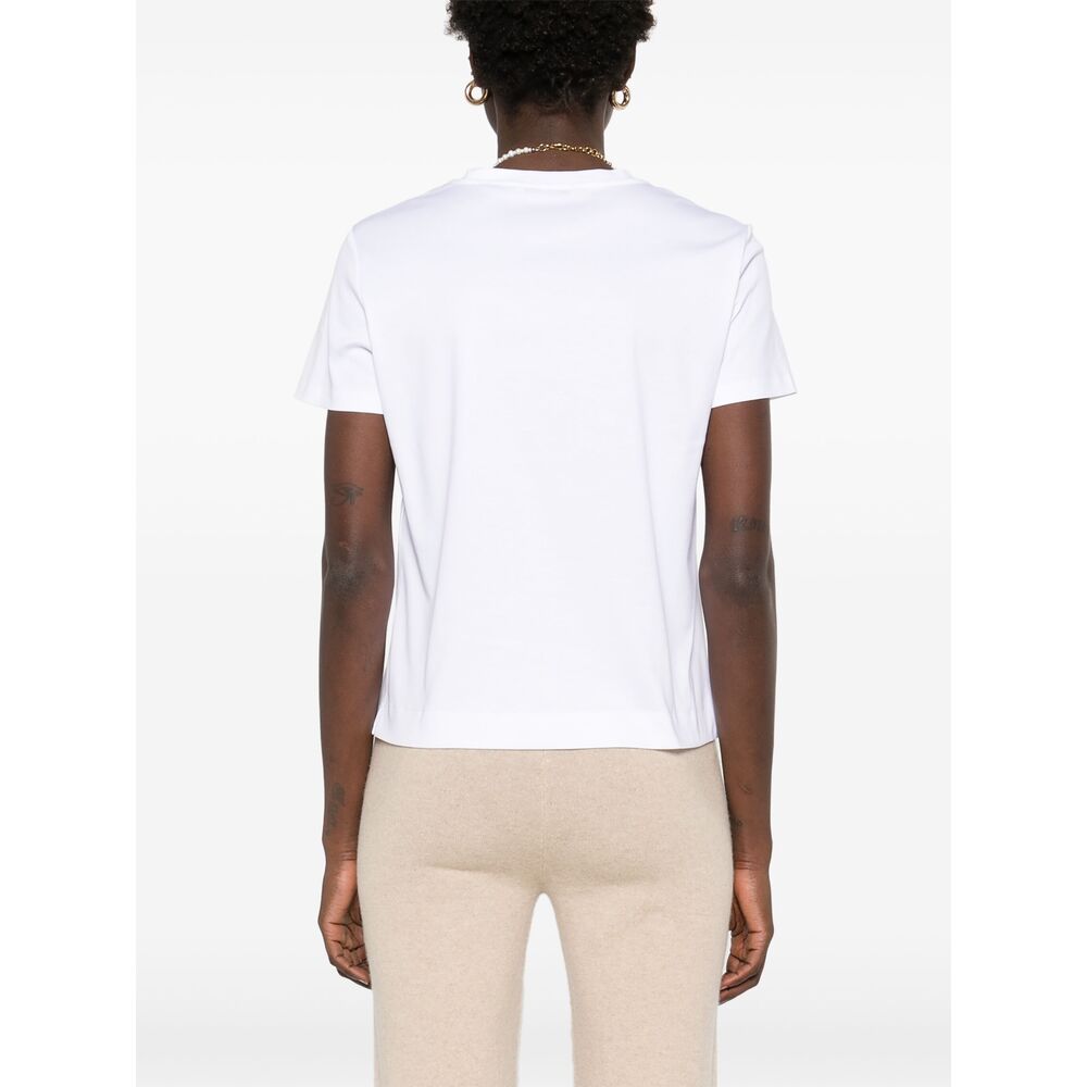 Max Mara White Tops - T-Shirts & Jerseys Women