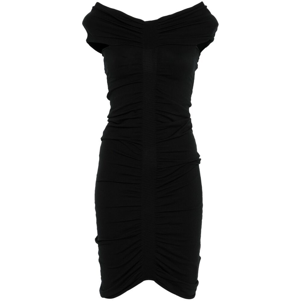 Alexander Wang Black Dresses - Cocktail & Party Dresses Women