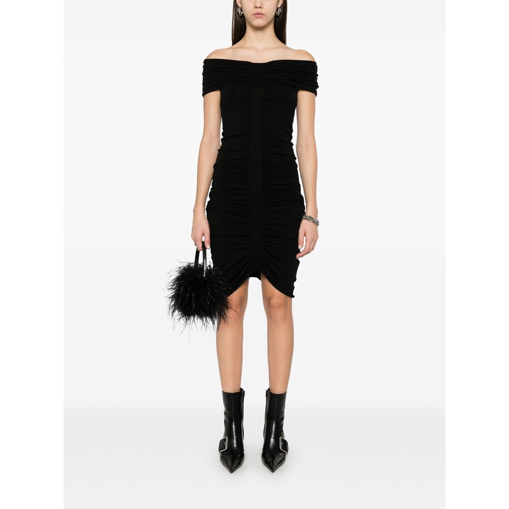 Alexander Wang Black Dresses - Cocktail & Party Dresses Women