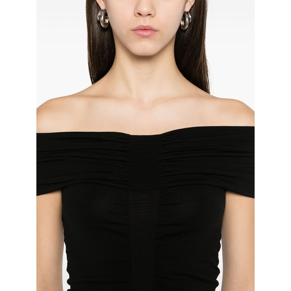 Alexander Wang Black Dresses - Cocktail & Party Dresses Women
