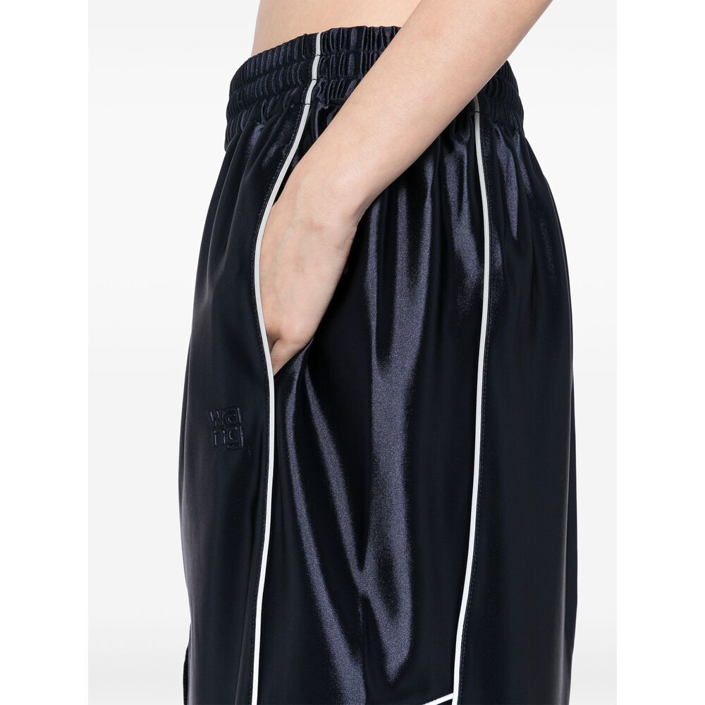 Alexander Wang Blue Skirts - A-Line Skirts Women